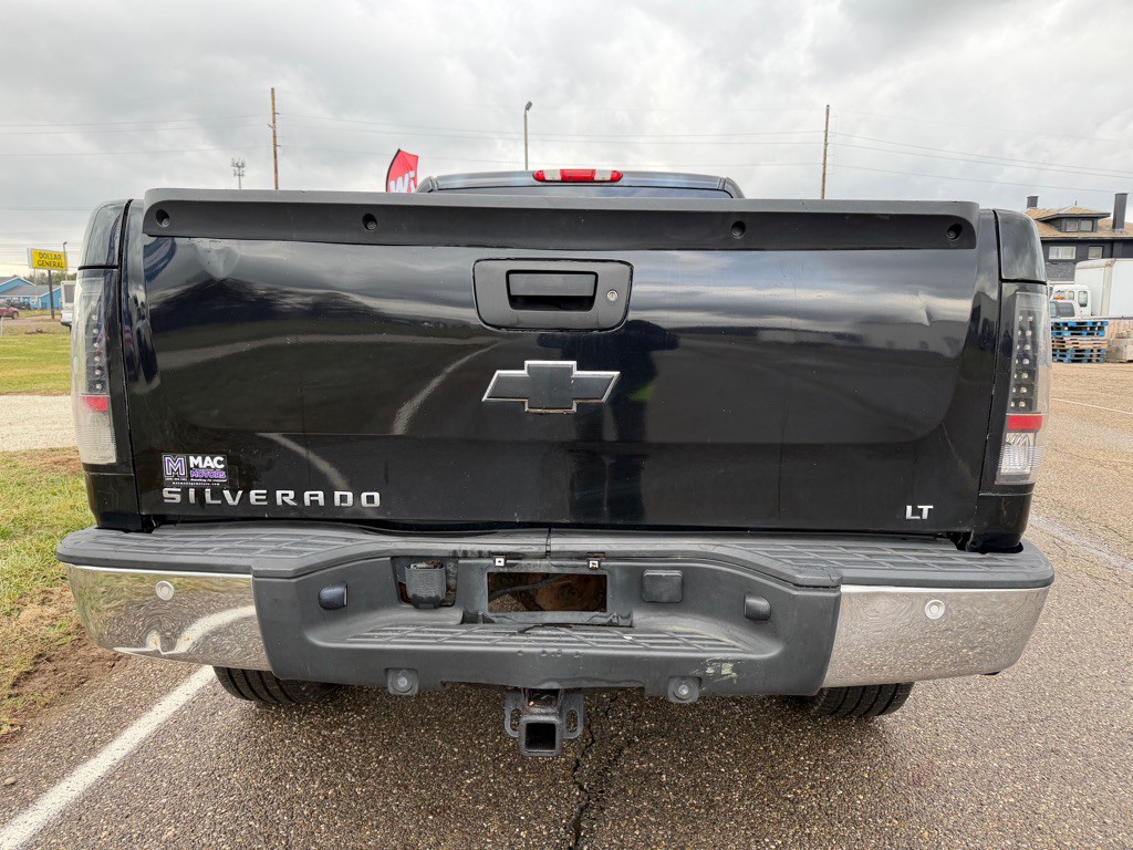 2010 Chevrolet Silverado 1500 Image 14