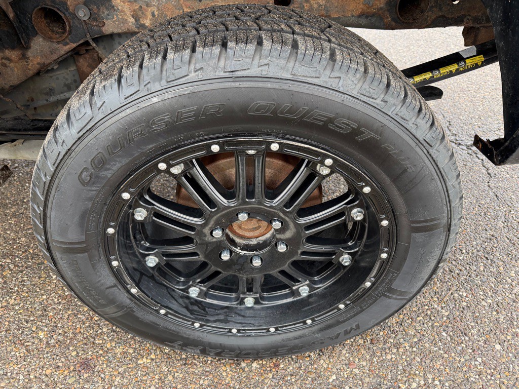 2010 Chevrolet Silverado 1500 Image 15