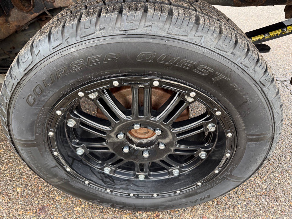 2010 Chevrolet Silverado 1500 Image 16