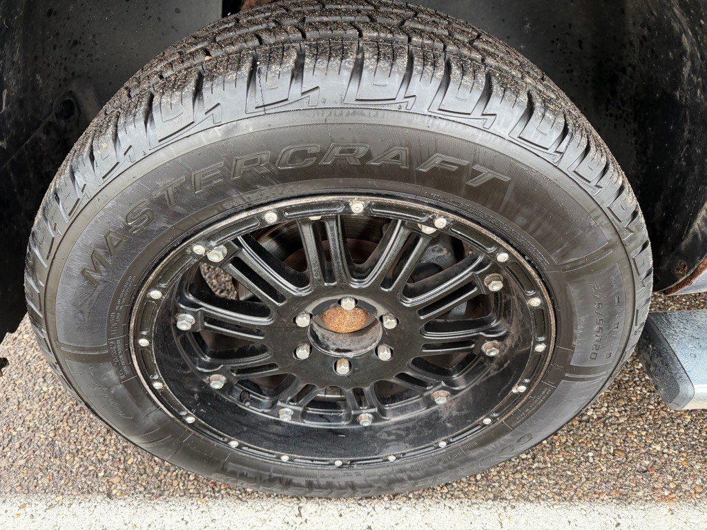 2010 Chevrolet Silverado 1500 Image 17