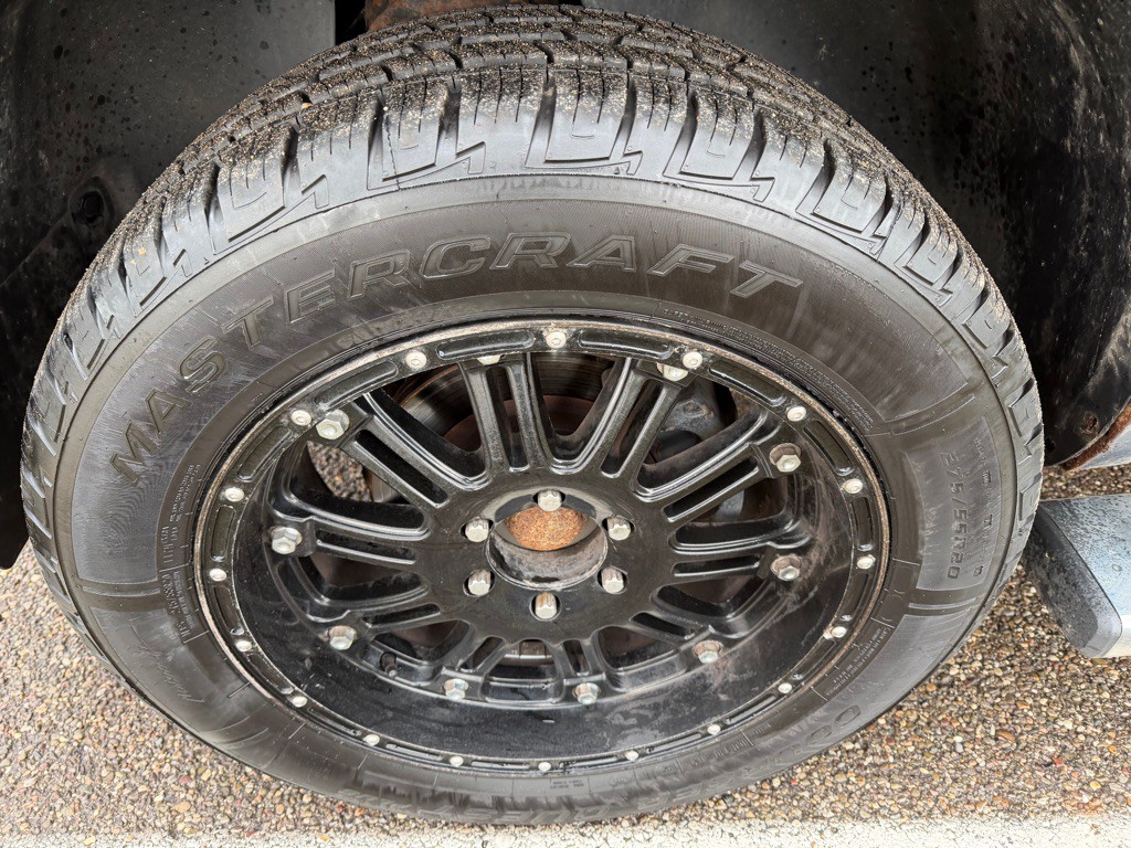 2010 Chevrolet Silverado 1500 Image 18