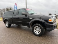 Image for 2011 Ford Ranger Supercab Sport ID: 7116740