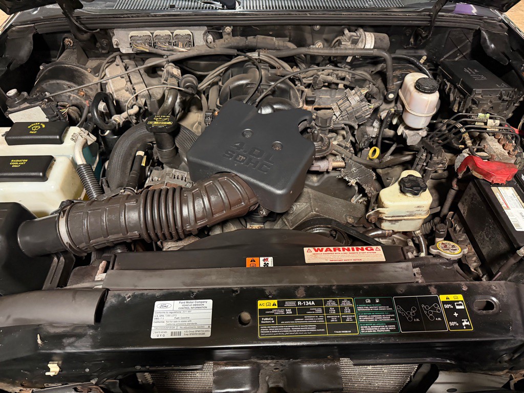 2011 Ford Ranger Image 5