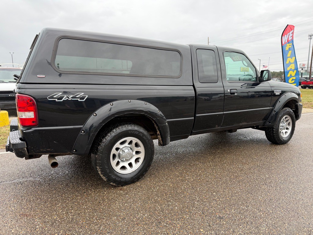 2011 Ford Ranger Image 6