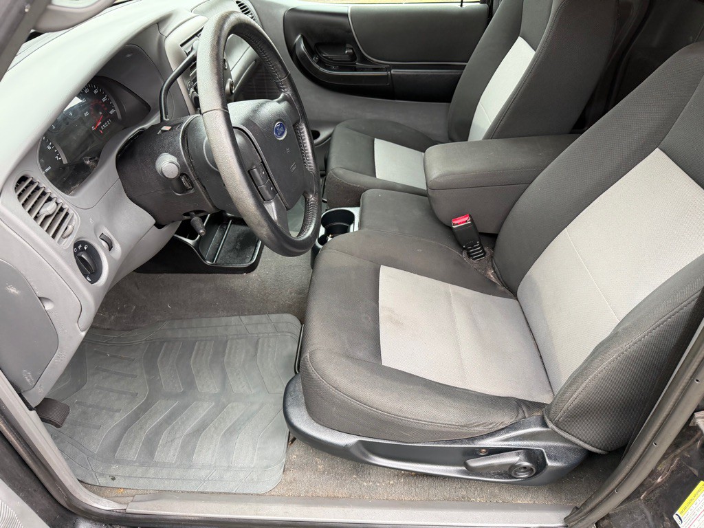 2011 Ford Ranger Image 9