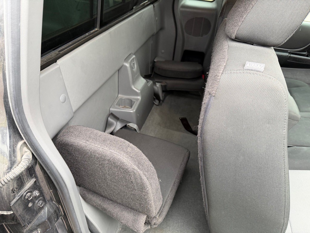 2011 Ford Ranger Image 13