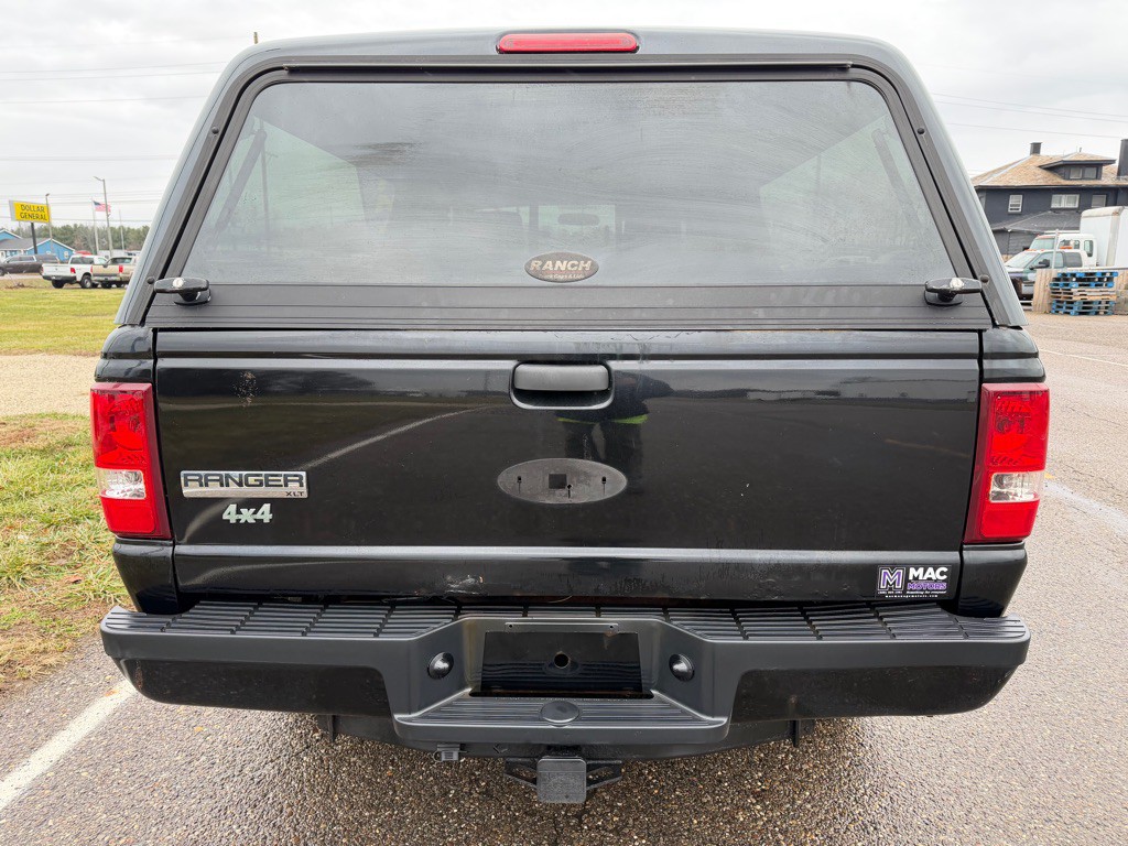 2011 Ford Ranger Image 14