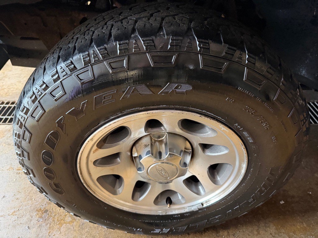 2011 Ford Ranger Image 18