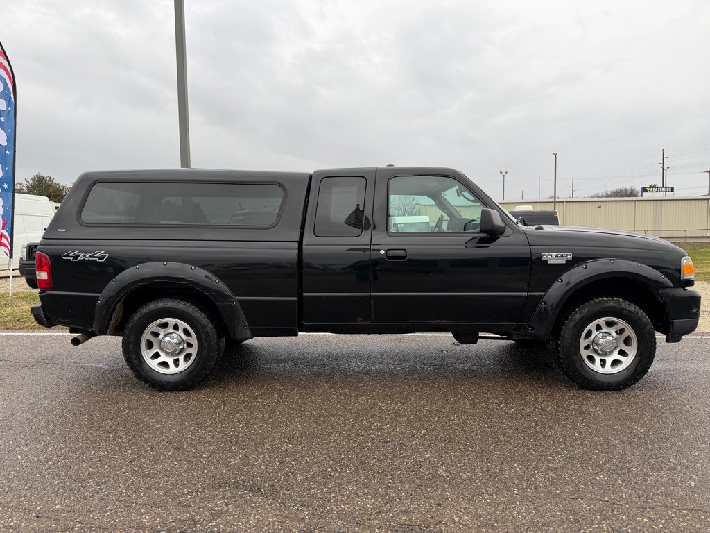 2011 Ford Ranger Image 19