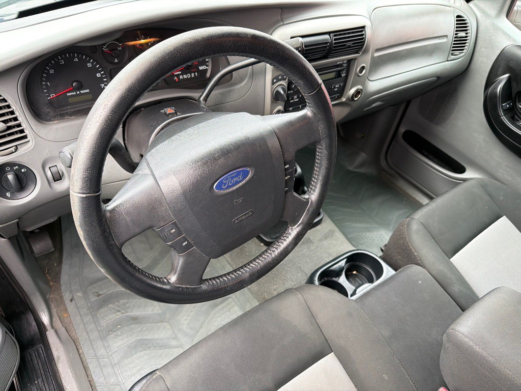 2011 Ford Ranger Image 10