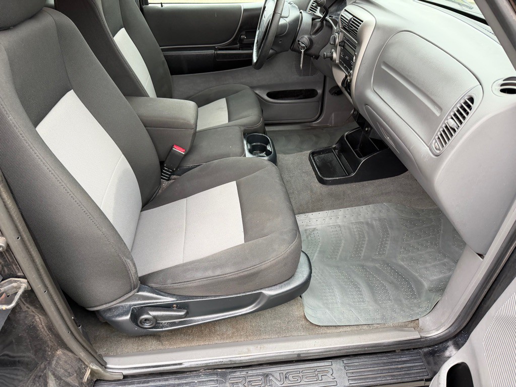 2011 Ford Ranger Image 11