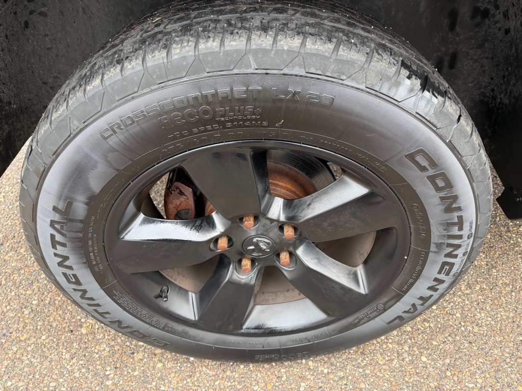 2012 Dodge Ram 1500 Image 15