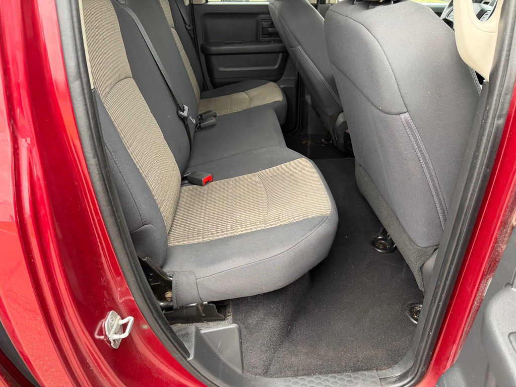 2012 Dodge Ram 1500 Image 13