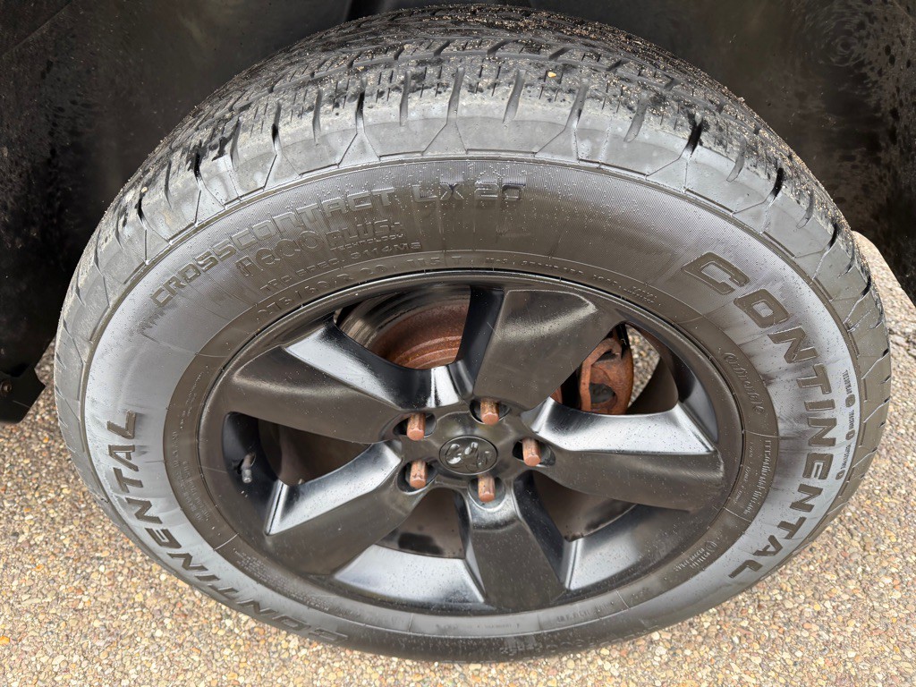 2012 Dodge Ram 1500 Image 16