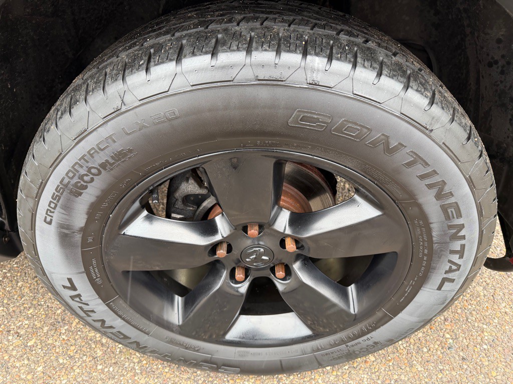 2012 Dodge Ram 1500 Image 18