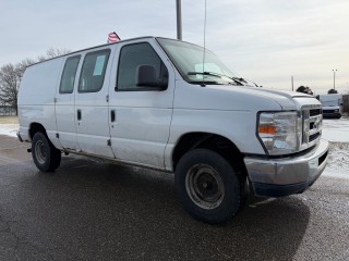 Image for 2014 Ford Econoline E-250 CARGO ID: 7151547