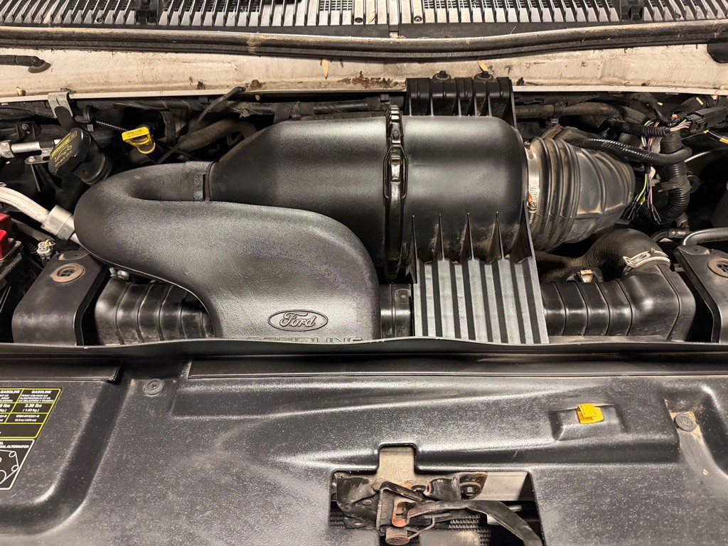 2014 Ford Econoline Image 5