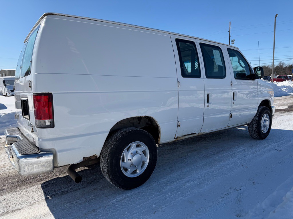 2014 Ford Econoline Image 6