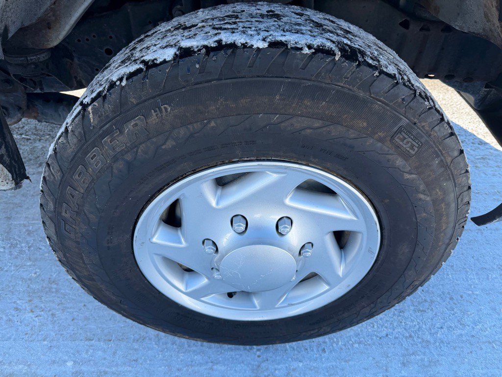 2014 Ford Econoline Image 15