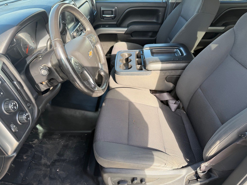 2016 Chevrolet Silverado 1500 Image 9