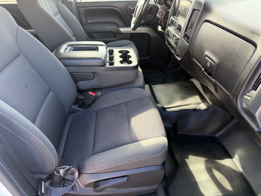 2016 Chevrolet Silverado 1500 Image 11