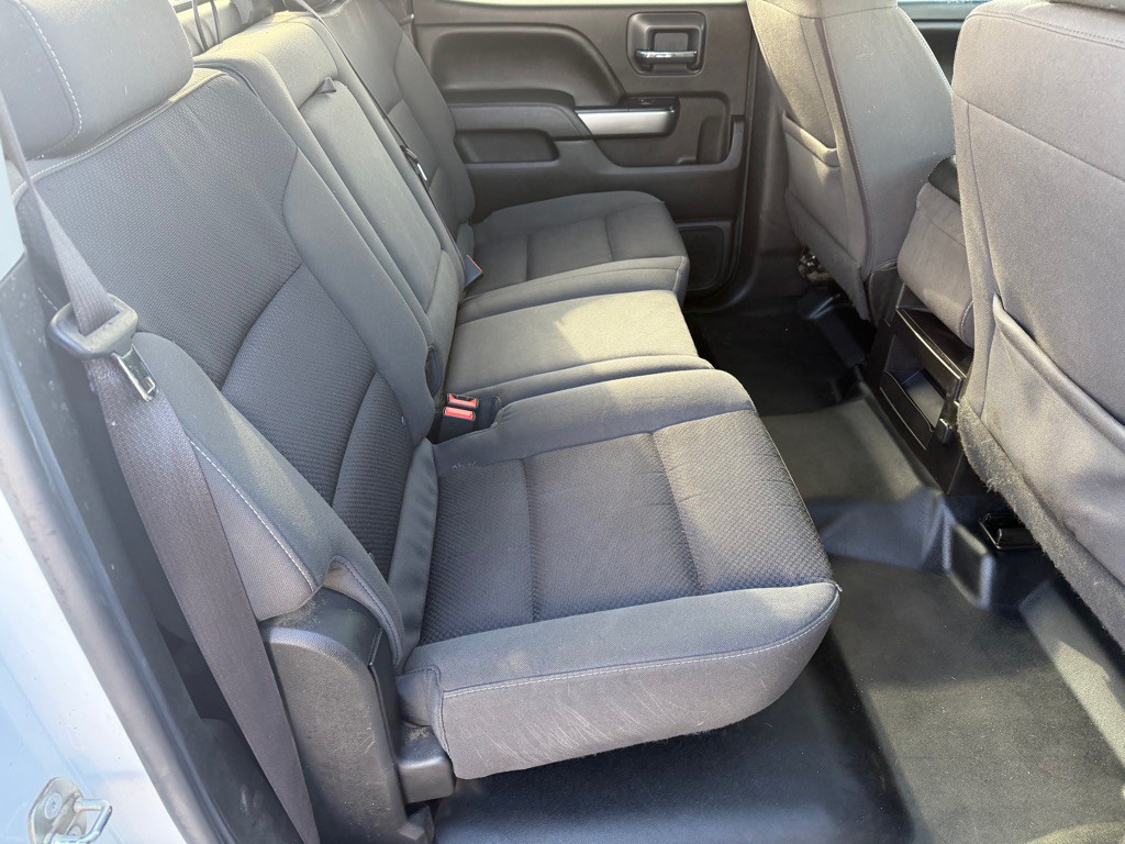 2016 Chevrolet Silverado 1500 Image 13