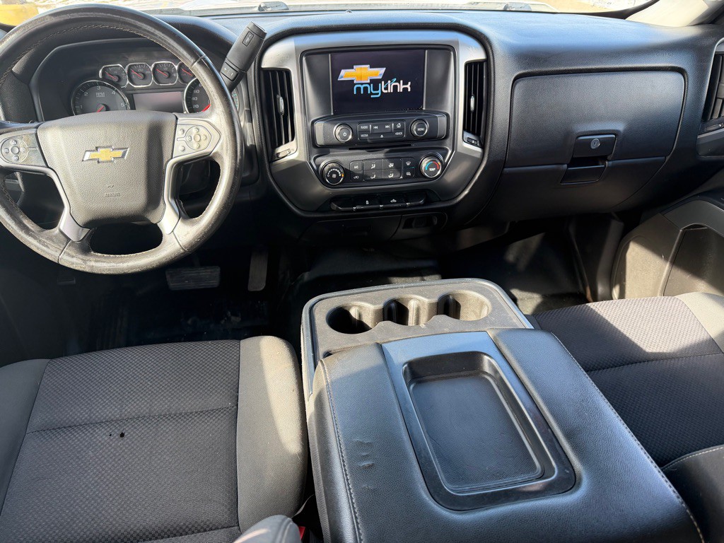 2016 Chevrolet Silverado 1500 Image 10