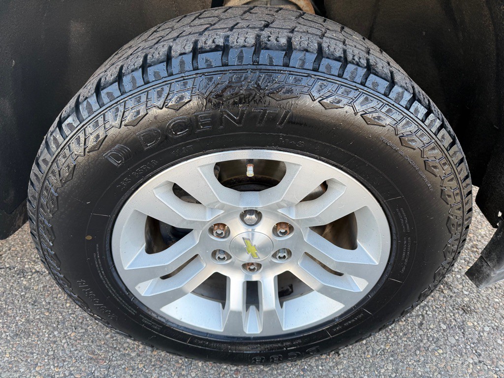 2016 Chevrolet Silverado 1500 Image 15