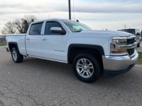 Image for 2016 Chevrolet Silverado 1500 Lt Crew Cab ID: 7154443