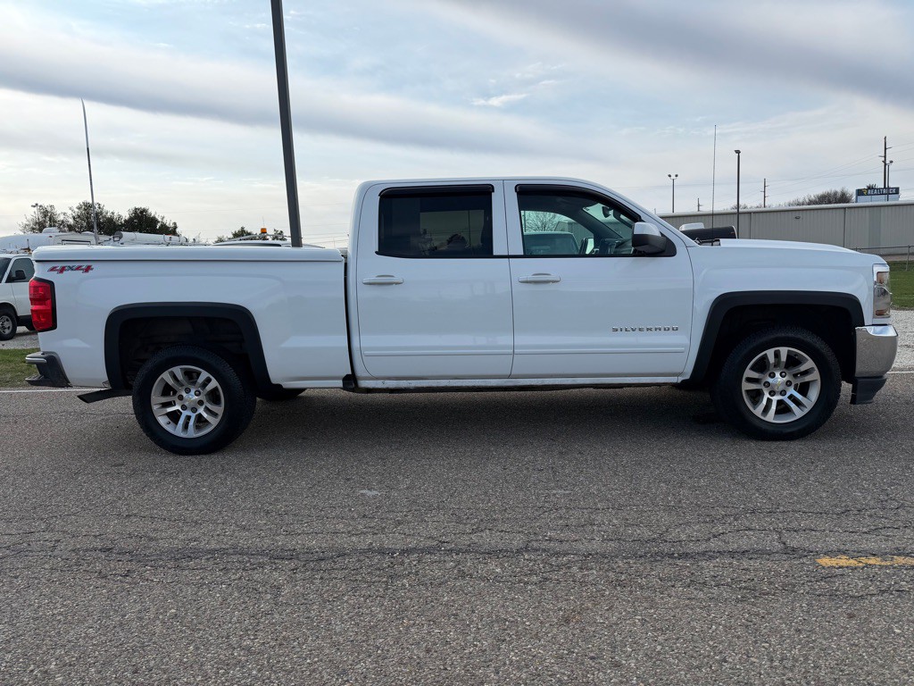2016 Chevrolet Silverado 1500 Image 19