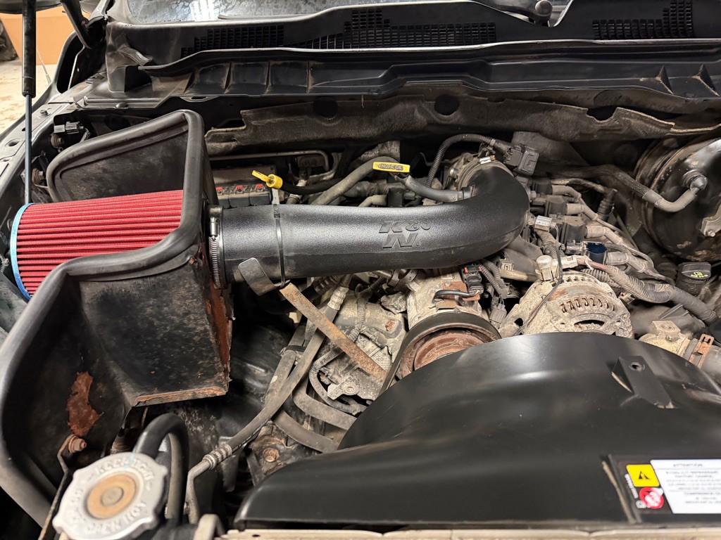 2009 Dodge Ram 1500 Image 5