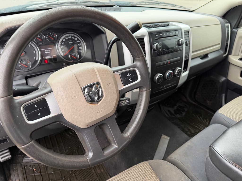 2009 Dodge Ram 1500 Image 10
