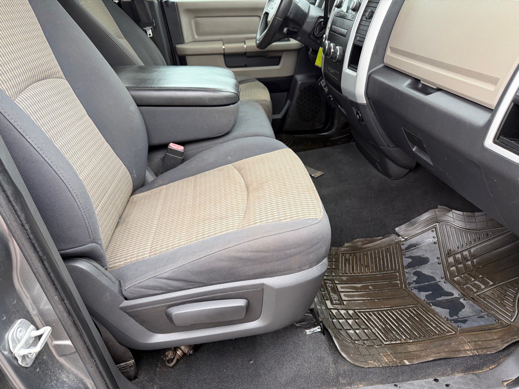 2009 Dodge Ram 1500 Image 11