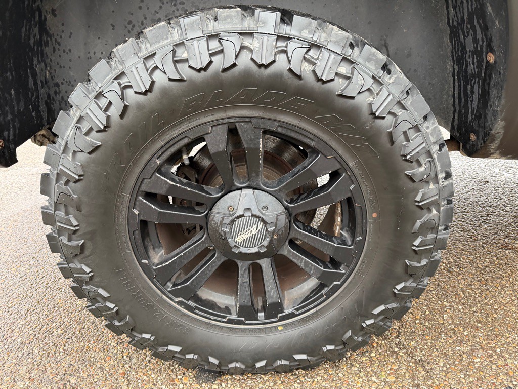 2009 Dodge Ram 1500 Image 15