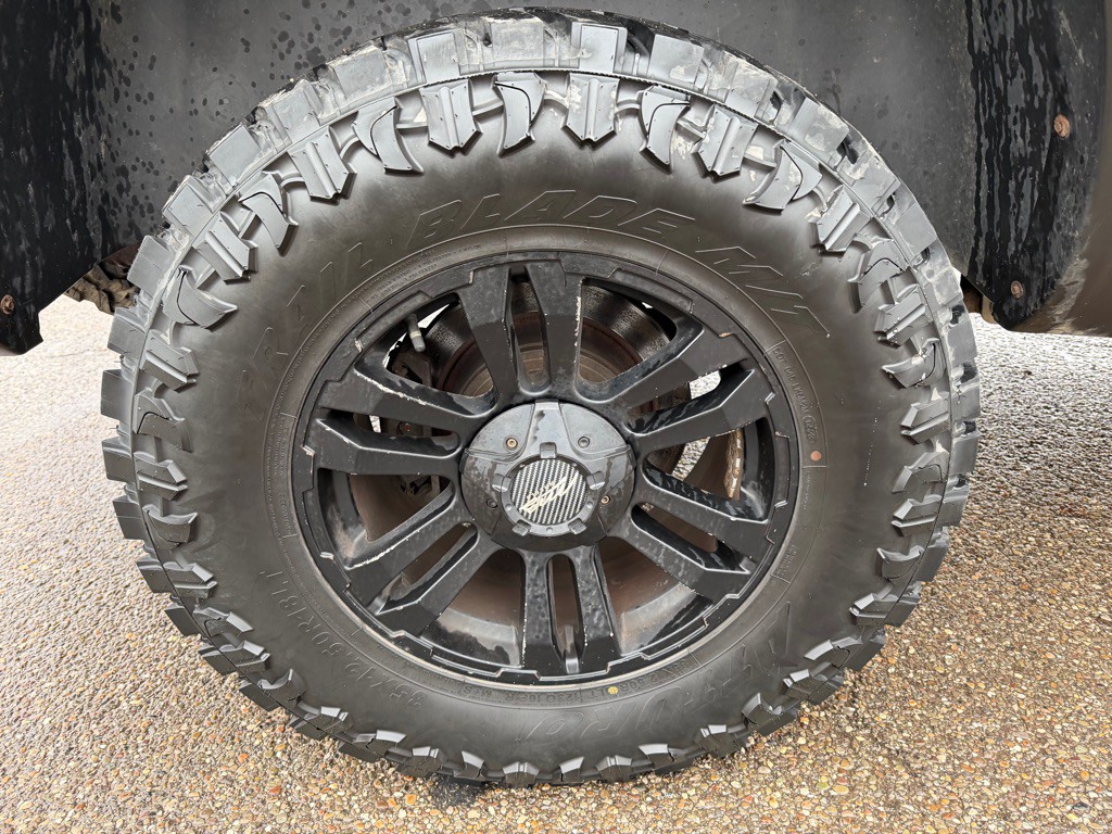 2009 Dodge Ram 1500 Image 16