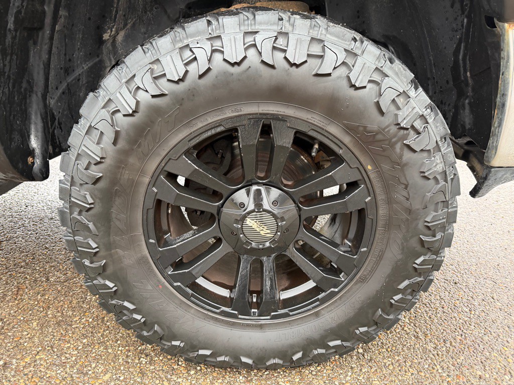 2009 Dodge Ram 1500 Image 18