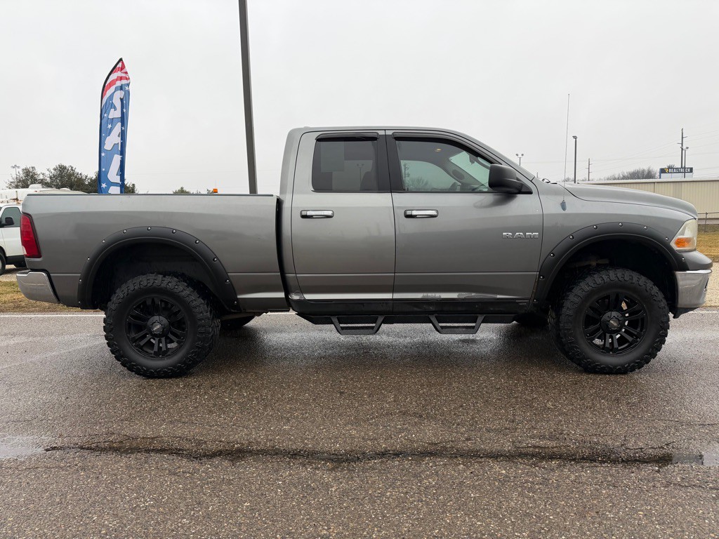 2009 Dodge Ram 1500 Image 19