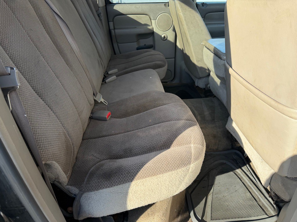 2003 Dodge Ram 2500 Image 13