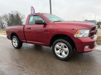 Image for 2012 Dodge Ram 1500 Express Regular Cab ID: 7174311