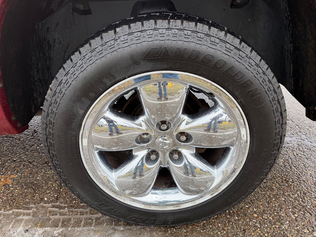 2012 Dodge Ram 1500 Image 14