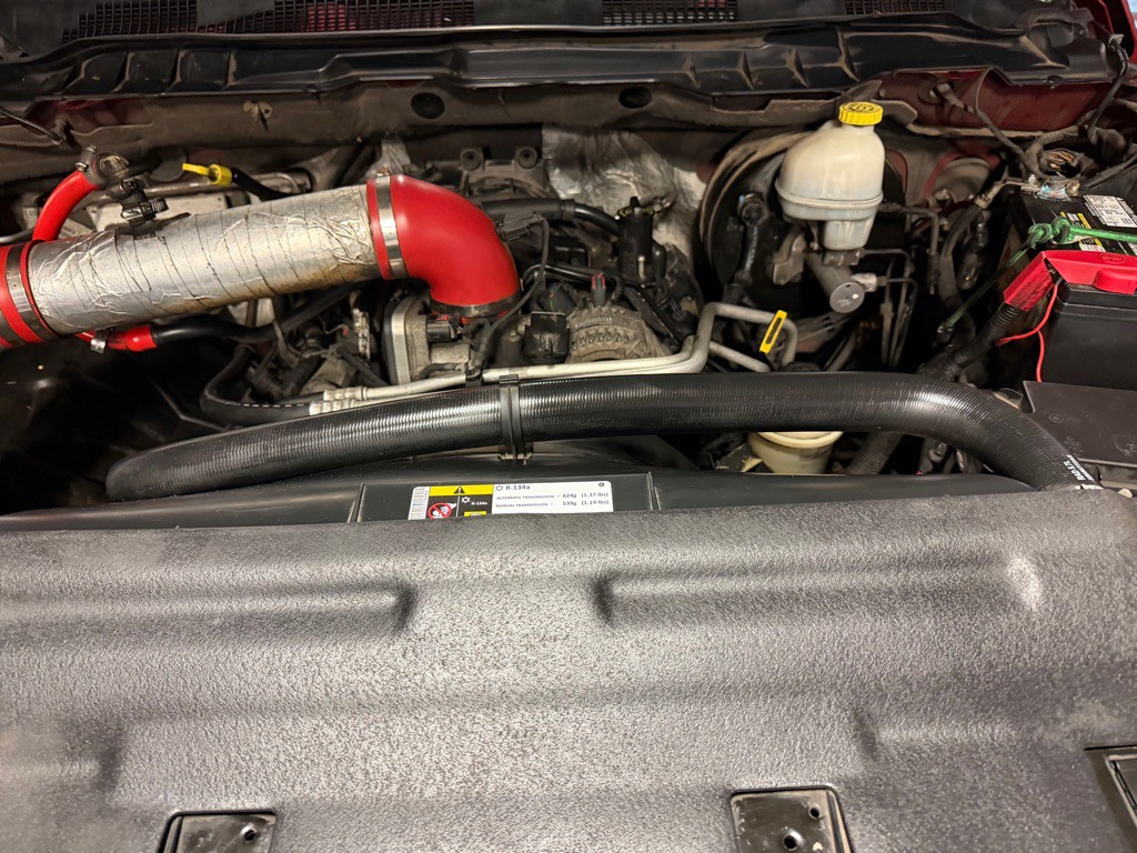 2012 Dodge Ram 1500 Image 5