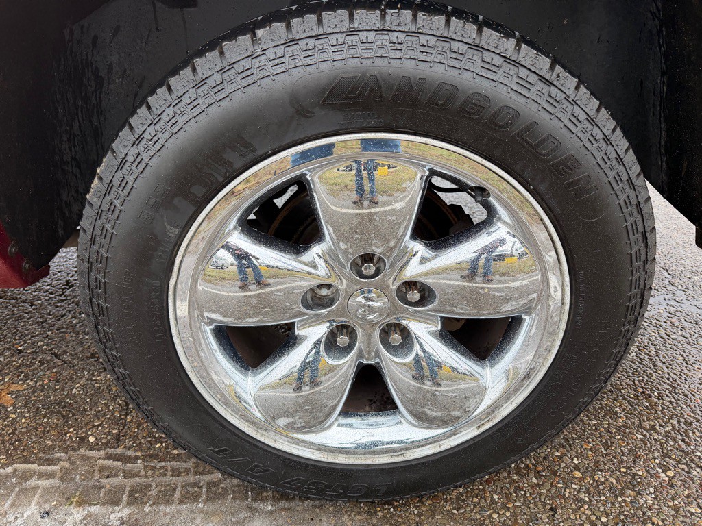 2012 Dodge Ram 1500 Image 13