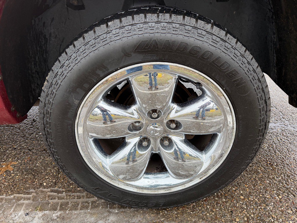 2012 Dodge Ram 1500 Image 15