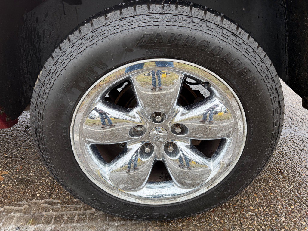 2012 Dodge Ram 1500 Image 16