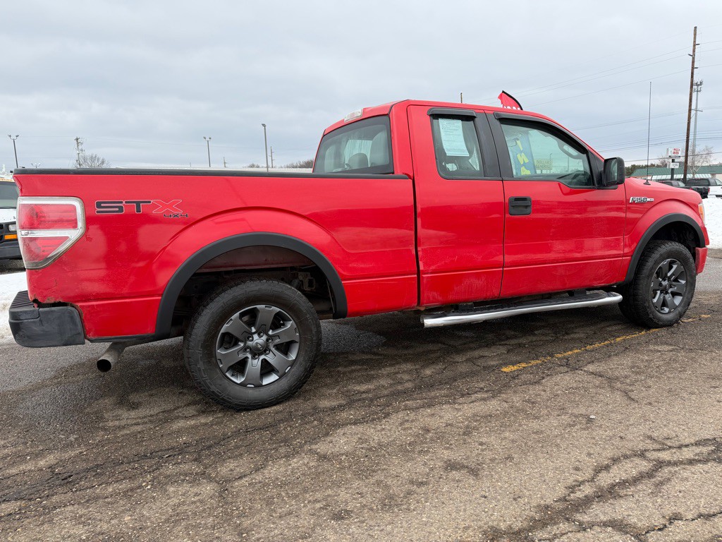 2012 Ford F-150 Image 6