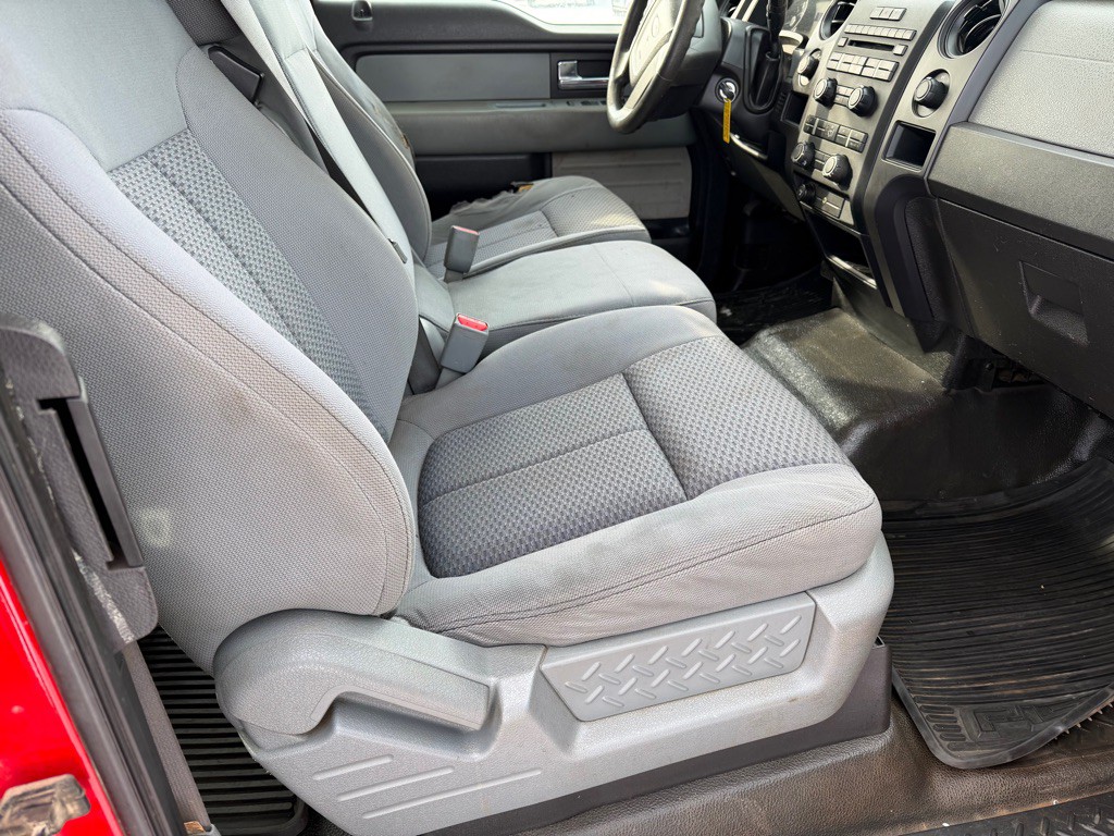 2012 Ford F-150 Image 11
