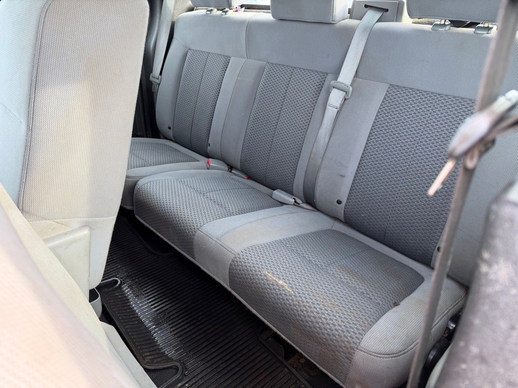 2012 Ford F-150 Image 12