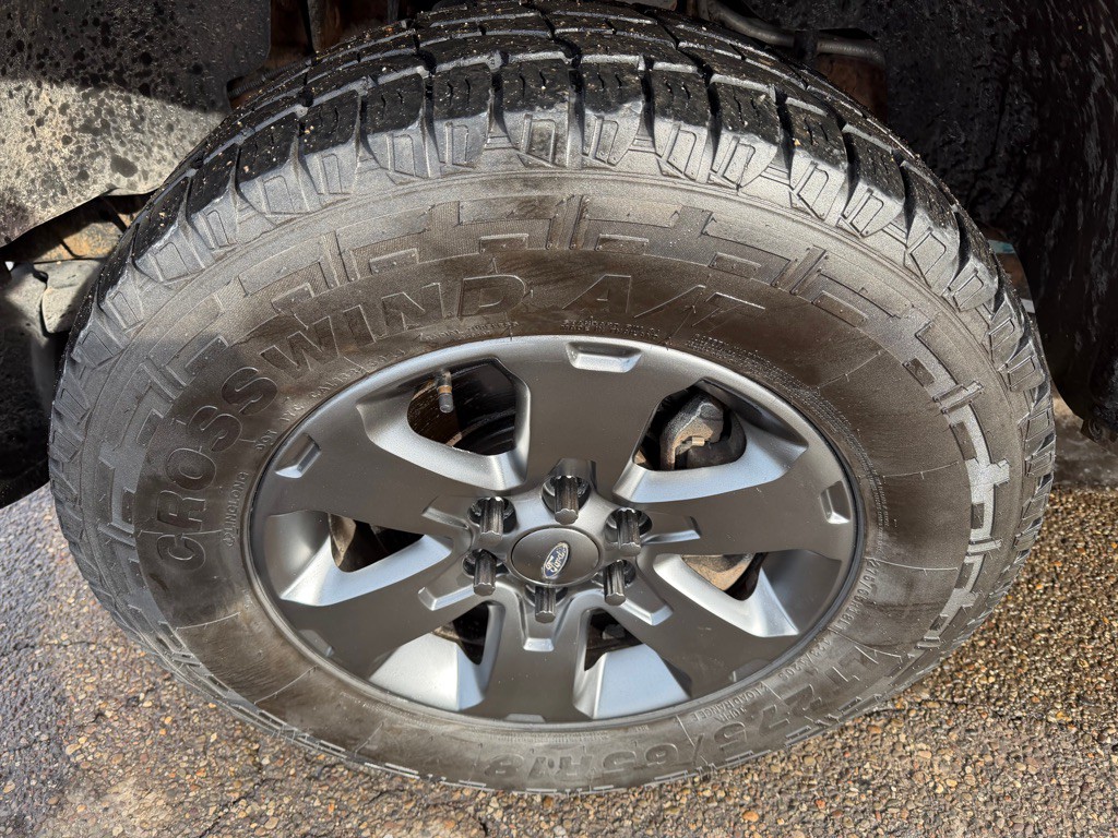 2012 Ford F-150 Image 16