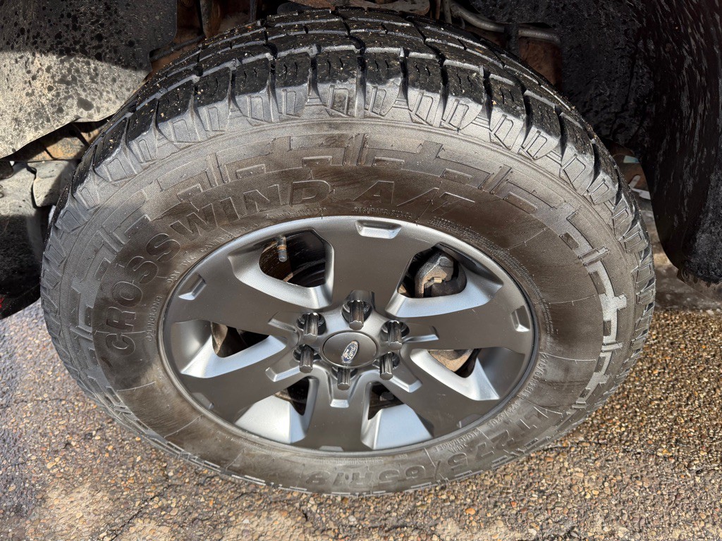 2012 Ford F-150 Image 17