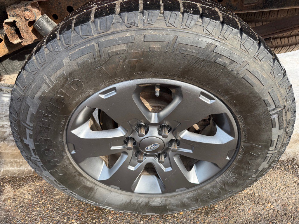 2012 Ford F-150 Image 18